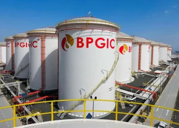 Gulf Navigation acquisition