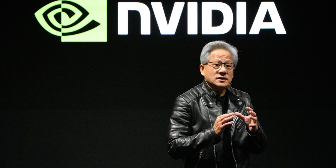 Nvidia stock concerns