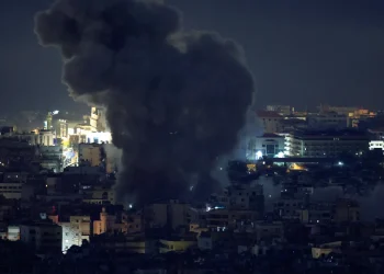 South Lebanon conflict