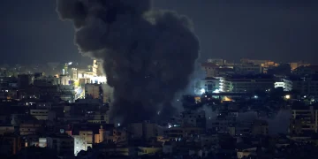 South Lebanon conflict