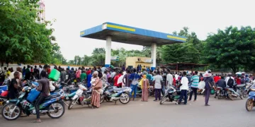 Nigeria kidnapping crisis