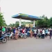 Nigeria kidnapping crisis