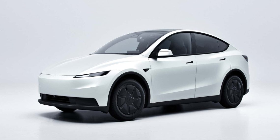 affordable Tesla models