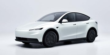 affordable Tesla models