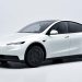affordable Tesla models