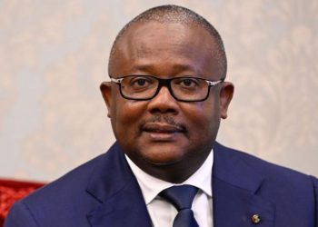 Guinea-Bissau President Flees