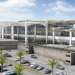 Riyadh airport transformation