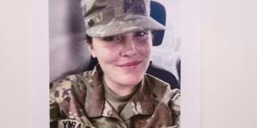 National Guard Shooting