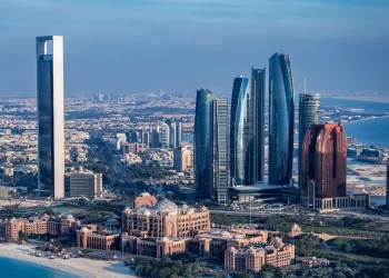 Abu Dhabi real estate