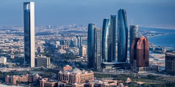 Abu Dhabi real estate