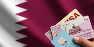 Qatar visa update