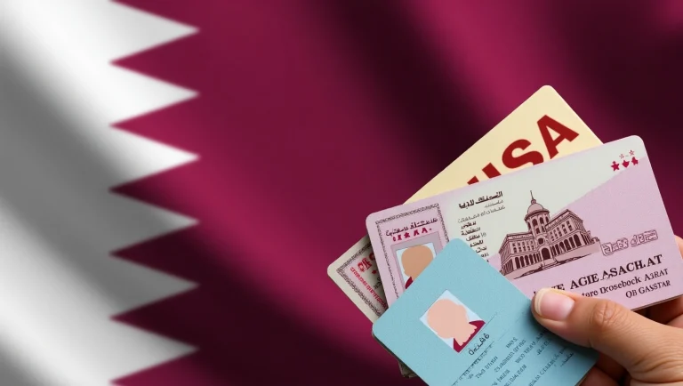 Qatar visa update