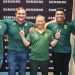 Samsung Rugby Partnership
