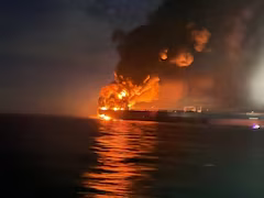 Ukraine Black Sea strikes