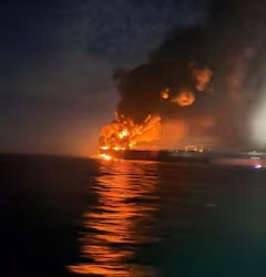 Ukraine Black Sea strikes