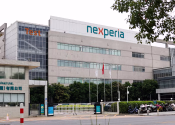 Nexperia supply chain