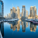 UAE spam calls financial sector