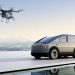 China flying cars