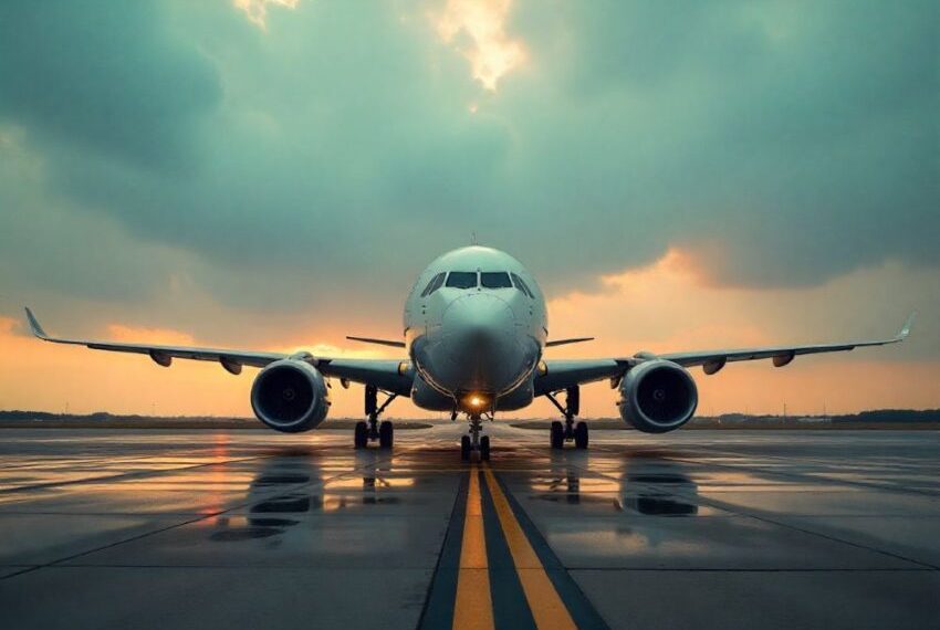 Venezuela airline ban