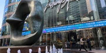 Hong Kong market outlook