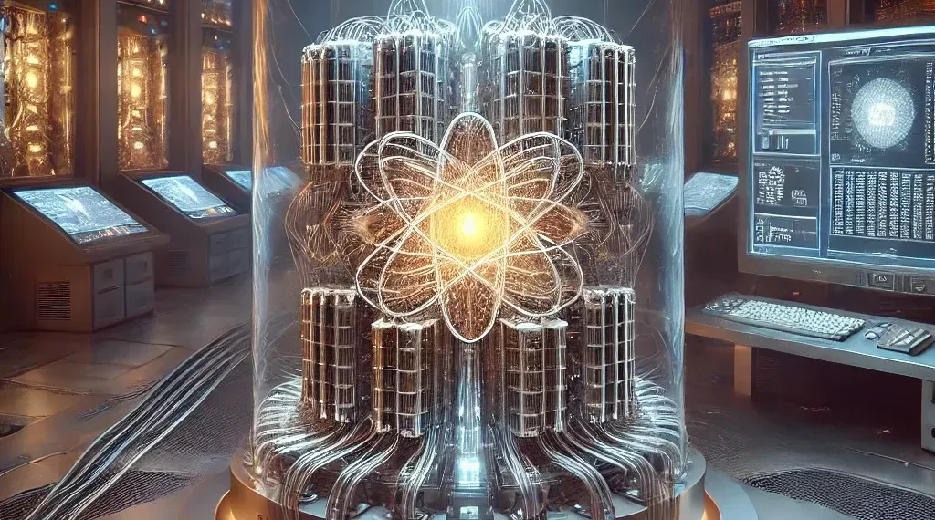 France quantum progress