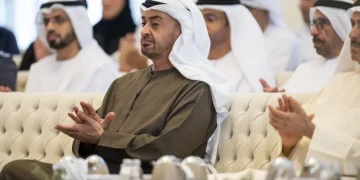 UAE debt waivers