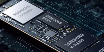 Samsung memory breakthrough