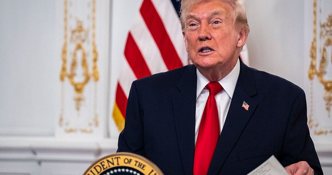 Trump Migration Pause
