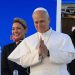 Pope Leo Visit