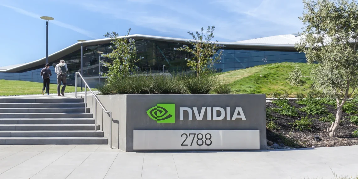 Nvidia stock killers