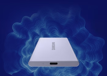 T7 Resurrected SSD