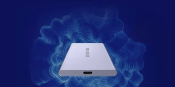 T7 Resurrected SSD