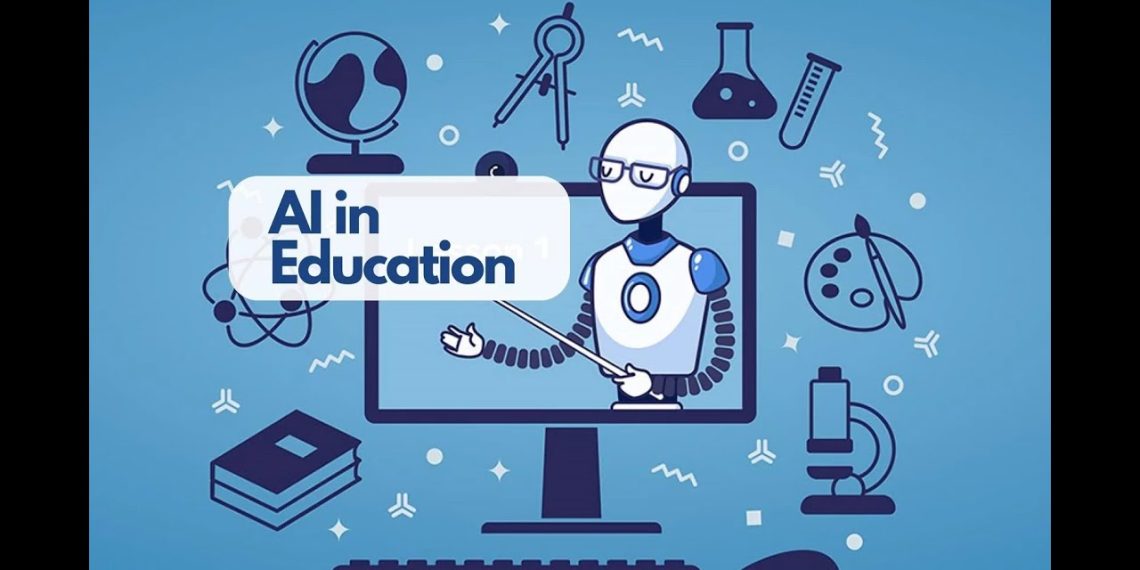AI-driven education