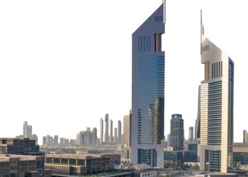 Dubai events season