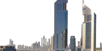Dubai events season