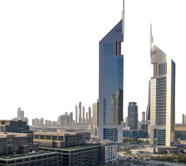 Dubai events season