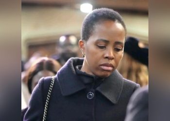 Tasila Lungu loses seat