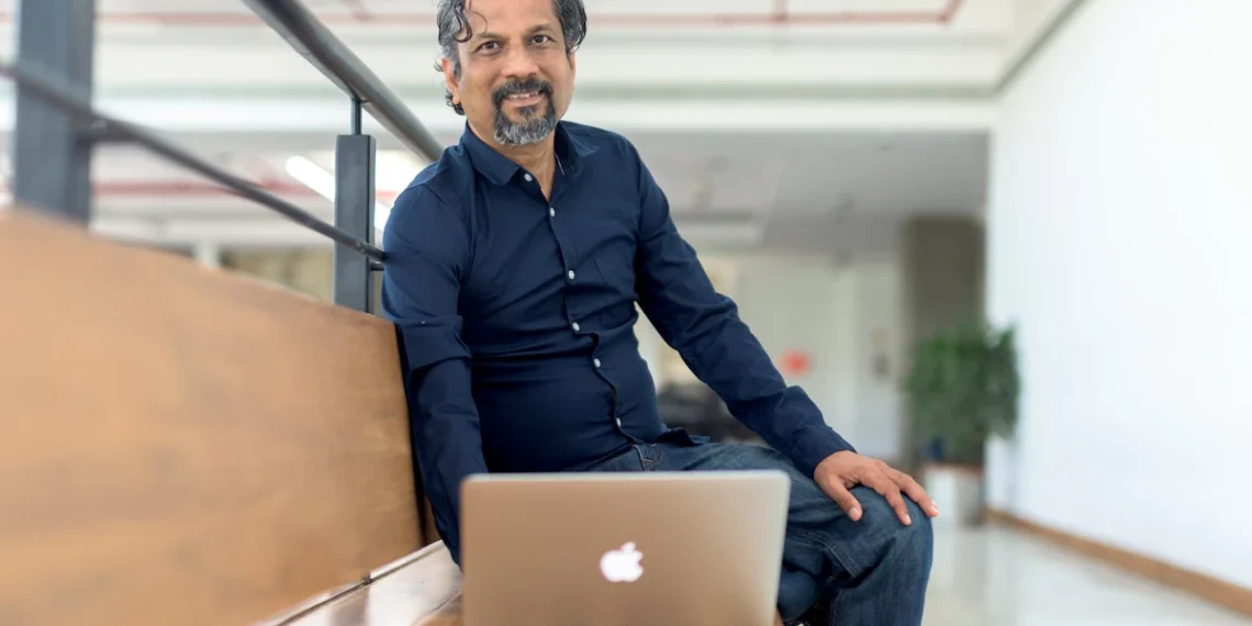 AI business communication