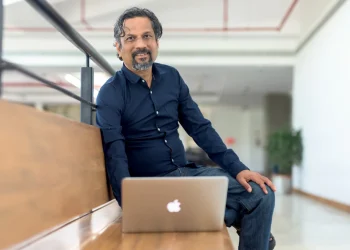 AI business communication