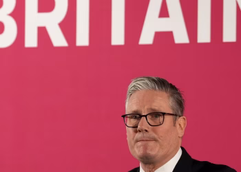 Starmer Budget defence