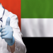 UAE healthcare system