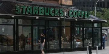 Starbucks labour settlement