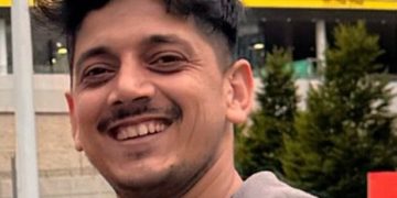 Vijay Kumar murder