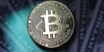 Bitcoin slide