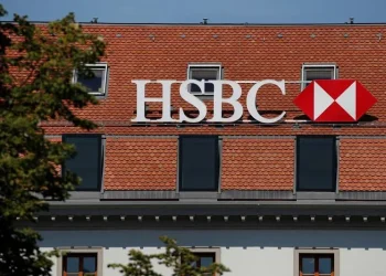 HSBC Saudi investment