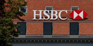 HSBC Saudi investment