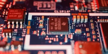 AI chips export