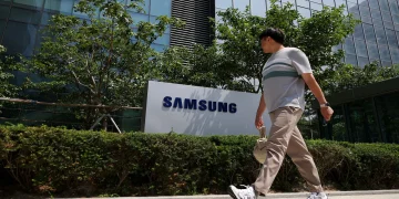 Samsung HBM market comeback