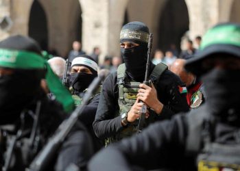 Hamas fundraising Italy