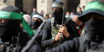 Hamas fundraising Italy